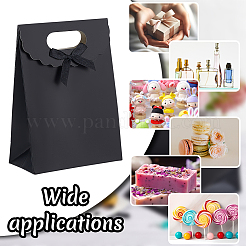 Rechteckige Geschenktüten aus Papier&nbsp;ABAG-WH0048-08B-01