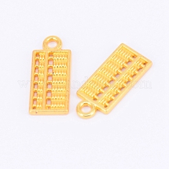 Подвески из цинкового сплава&nbsp;ENAM-WH0070-94G