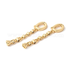 Латунное микропейв&nbsp;KK-Z149-15G