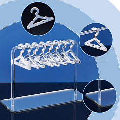 1 комплект акриловых подставок для сережек&nbsp;EDIS-PH0001-36A