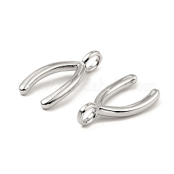 Латунные подвески&nbsp;LS-KK-K346-05P