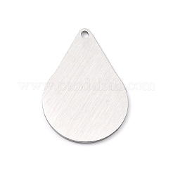 Подвески из нержавеющей стали 304&nbsp;LS-STAS-F271-05E-P