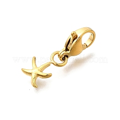 Decoraciones colgantes de acero inoxidable 304&nbsp;STAS-R159-43G-03