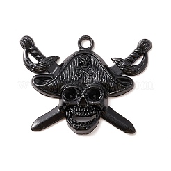 Подвески из сплава&nbsp;PALLOY-F281-20EB