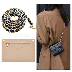 Войлочная вставка-органайзер для кошелька&nbsp;FIND-WH0036-72G-02