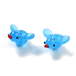 Бусины лэмпворк  LAMP-I024-46C