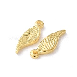 Подвески из нержавеющей стали 304 STAS-I330-059G