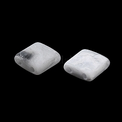 Fascini opachi a scorrimento acrilico&nbsp;OACR-Z010-01O