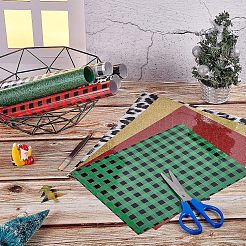 Пластыри винила теплопередачи DIY-NB0004-83