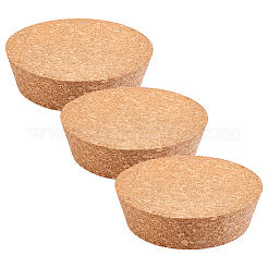 Tapón de corcho&nbsp;AJEW-WH0696-368C