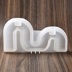 Силиконовые Молды для подсвечников своими руками DIY-G094-03A