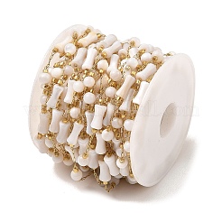 Ионное покрытие (ip) 304 нержавеющая сталь скрепки цепи&nbsp;CHS-P018-21G