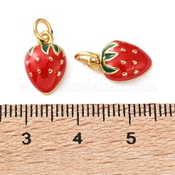 Pendentifs en laiton&nbsp;KK-D111-04B-G