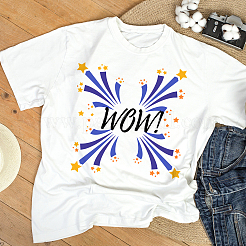 Трафареты для рисования домашних животных DIY-WH0391-0531