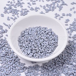 Миюки половина бусины тила&nbsp;SEED-MY05-HTL0498FR