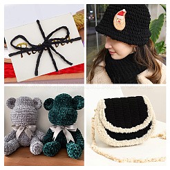 Мягкий шнур OCOR-WH0077-70A