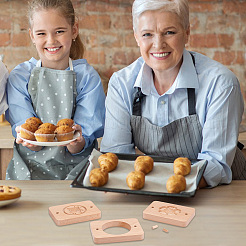 3 стиль WOOD-FG0001-43