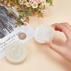 Harzstempel&nbsp;STAM-WH0001-01A