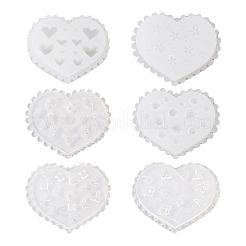 6 шт. DIY-TA0004-22