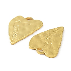 Подвески из нержавеющей стали 304&nbsp;STAS-F304-06G-02