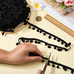 20 м полиэстеровые ленты для помпонов&nbsp;SRIB-CY0001-25