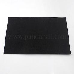 Нетканые ткани вышивка иглы войлока для DIY ремесел DIY-Q007-01