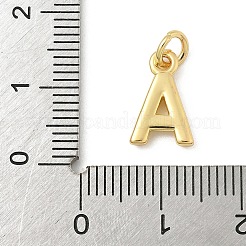 Латунь подвески&nbsp;KK-I382-08G