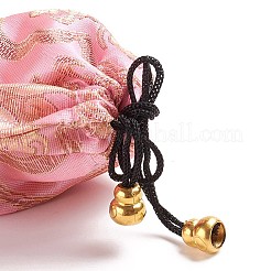 Шелковые мешки ABAG-WH0006-02