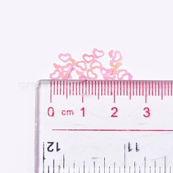 Accessori ornamentali paillette / paillettes in plastica&nbsp;PVC-G001-02B
