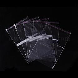 Cellophane Bags, Clear, Unilateral thickness: 0.0125mm, Inner measure: 23.8x16cm
