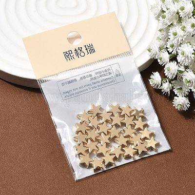 Латунные бусины&nbsp;XGR0107G-146G-1