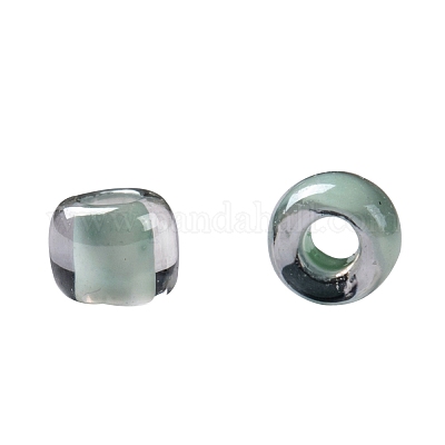 Круглые бусины toho SEED-TR11-1065-1