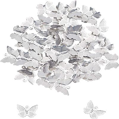 Подвески из нержавеющей стали 304 STAS-UN0008-01P-1