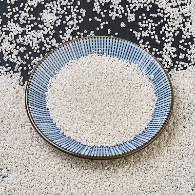 Perline miyuki delica&nbsp;SEED-J020-DB0211-1