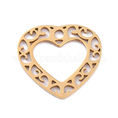 Ионное покрытие(ip) 201 подвески из нержавеющей стали STAS-K003-07G-1