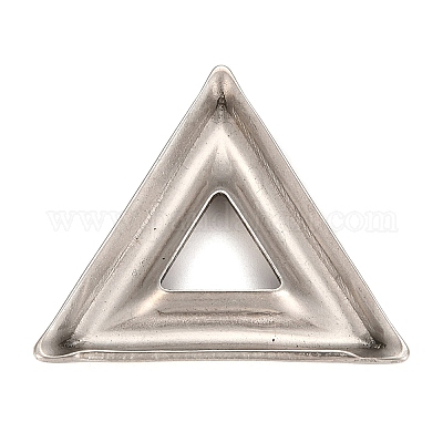 Кольца из нержавеющей стали 304 STAS-Z016-02P-A-1