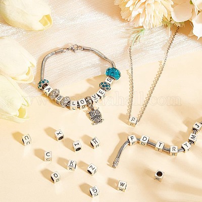 Шарики стерлингового серебра&nbsp;STER-WH20009-04W-P-1