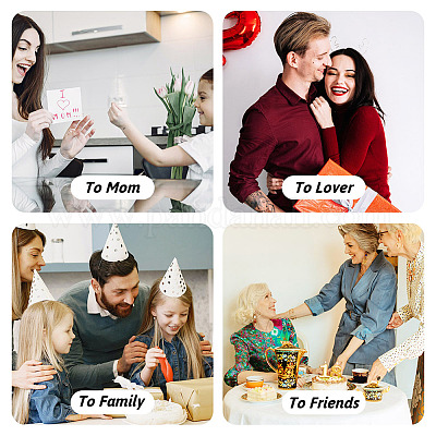 Картонные коробки кольца CON-TAC0014-02D-1