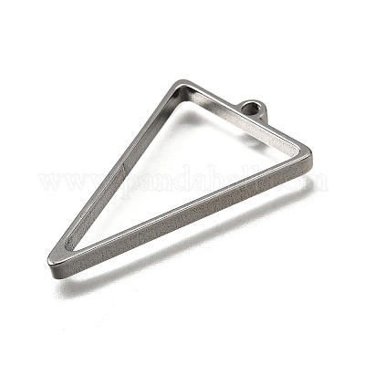 Подвески из нержавеющей стали 304 STAS-S181-01P-D-1