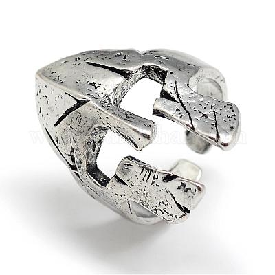 Регулируемые кольца перста RJEW-S038-086-1