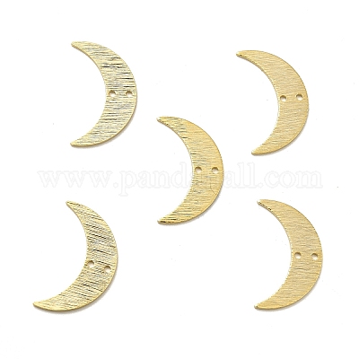 Подвески из латуни KK-H435-13G-1