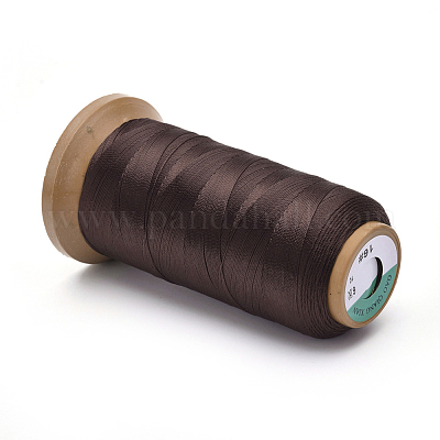 Полиэфирные нити X-NWIR-G018-D-16-1