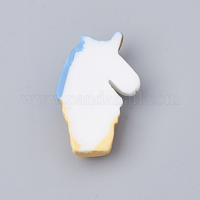 Кабошоны из смолы CRES-N007-14-1