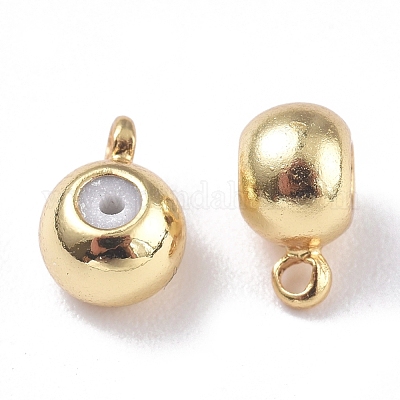 Поручни из латунной трубки KK-E786-01B-G-1