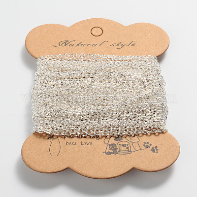 Железо кабельные сети X-CH-0.5YHSZ-S-1