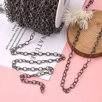 Железо кабельные сети CH-R034-B-1