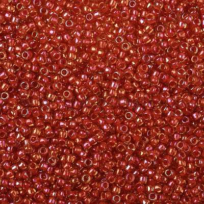 Круглые бусины toho SEED-XTR08-0388-1