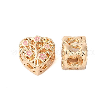 Наберешь покрытие эмали сплава европейские шарики PALLOY-S189-50G-1