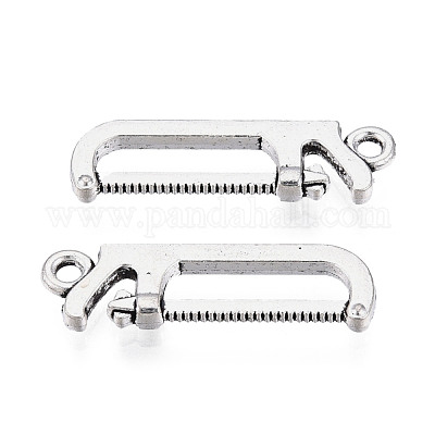 Сплавочные подвески тибетского стиля TIBEP-T010-11AS-1