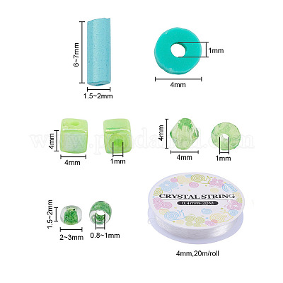 Ювелирные изделия DIY-YW0003-88H-1